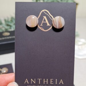 Caffe Latte – Dots Small