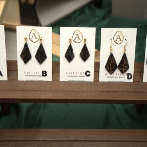 The Midnight Gold Collection OUTLET